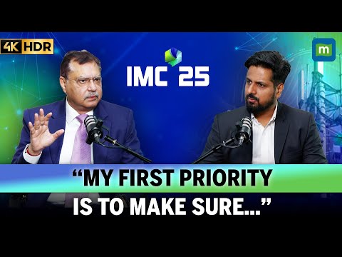 Inside India’s Digital Backbone: Towers, 5G with Altius Group MD  moneycontrol 2.12M subscribers  Subscribe
