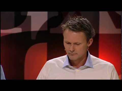 Felix Herngren om sin granne och Sorans oskuld