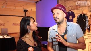 Live UnLtd Promo video