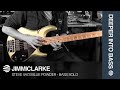Blue Powder Bass Solo Lesson By Steve Vai