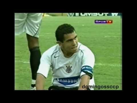 CORINTHIANS 4X1 BRAGANTINO 04/02/2006