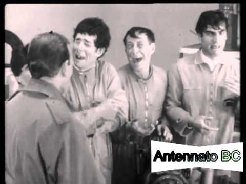 Carosello -  Cera grey  - I brutos