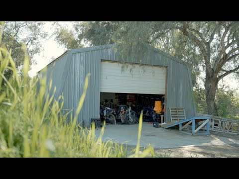 From Garage to Glory: The Untold Stories of Motorcycle Racing | MP13