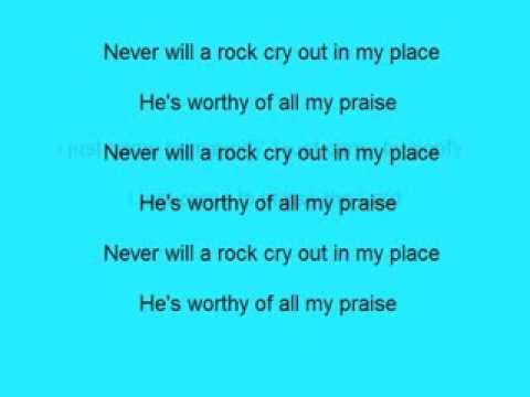 I Came To Magnify The Lord video