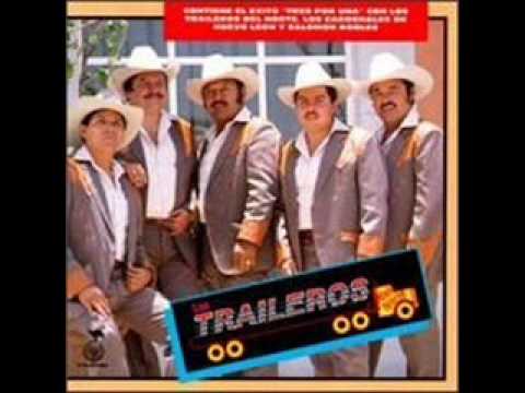 Traileros del Norte  -  Reconciliacion