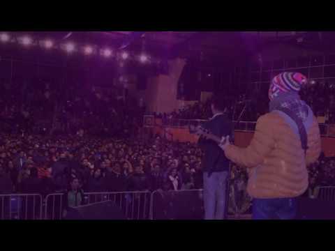 CLAYTON UEHARA - QUIEN ES ELLA (EN VIVO/PUNO-PERÚ)