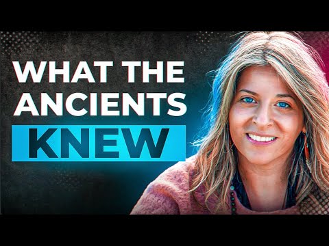 How Your Voice Can Unlock Your Full Potential - Voice Expert Maryn Azoff Reveals Ancient Secrets