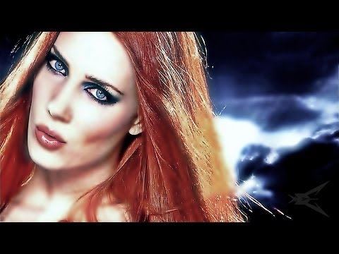 Kamelot Feat. Simone Simons - The Haunting (2005)