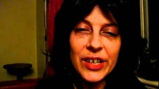 Anita's Got Bedbugs