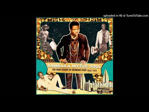 Orchestre Super Volta - Zambo Zambo