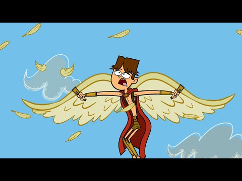🌍 TOTAL DRAMA WORLD TOUR 🌍 Episode 14 - "Greece's Pieces"