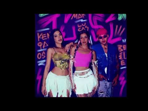 Tu si - Kenia Os - Mar Lucas - beèle