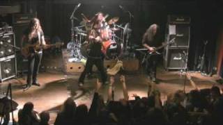 Vicious Rumors- Don&#39;t Wait For Me live @ Heavy Metal Maniacs Festival 2010 Manifesto Hoorn