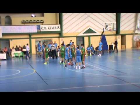 EBA D J14 S Fernando   Cajasol