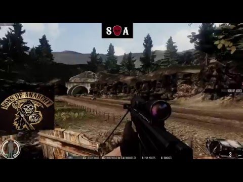 Infestation The NewZ - PVP Montage |Shift| #3