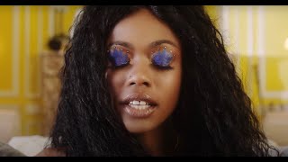 Dominique Young Unique - Fuck That Shit [Official Music Video]