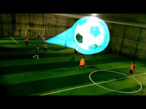 Ayaz Arena Halı Saha 21.03.2016 20:00 - akillisaha.com