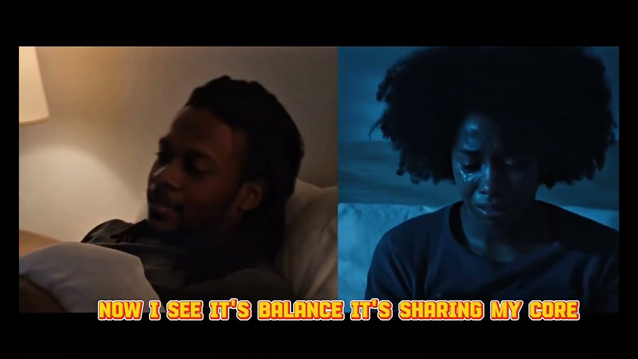 Trey Trizzy - "I Will" (Official Music Video)