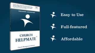Church Helpmate video
