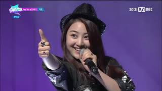 Download lagu Park Jihyo ~ Love Battery [Sixteen] mp3