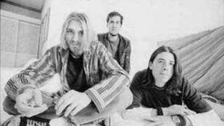 Nirvana - All Apologies [Early Demo Version]