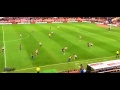 Lionel Messi   Runs and Dribbling Skills 2011 2012 Part 1