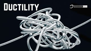 Ductility – Definition , Factor affecting on Ductility Of Steel