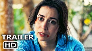 THE RESORT Trailer (2022) Skyler Gisondo, Cristin Milioti by Inspiring Cinema