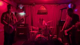 Delusion Moon by Meat Wave - Foto Club 2023