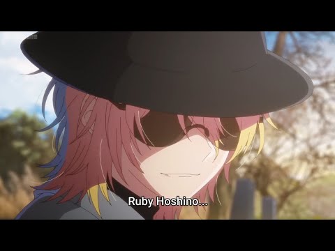 Their Father Revealed Revealed Oshi no ko Season 2 ep 11 eng sub