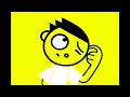PBS Kids Dash Logo In G Major 6 Alight Motion Version