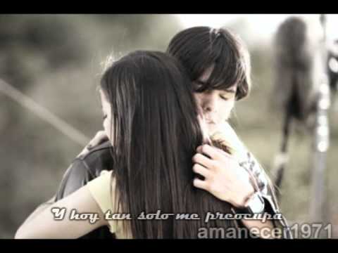 Te Quiero, Te Espero - Los Pasteles Verdes (Voz / Aldo Guibovich )