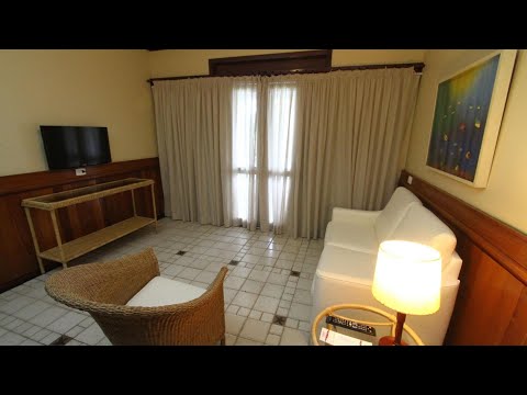 Summerville Beach Resort, Porto De Galinhas, Brazil | Travel With Vanshika