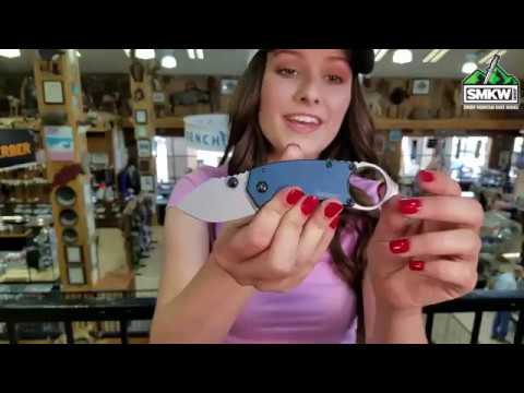 The SMKW Swaggs Report: Kershaw Antic