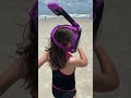 Full Face Snorkel Mask