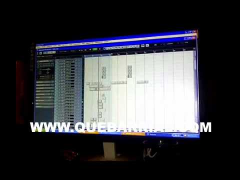 Oficial Preview: Shadow Blow Ft Lr - Mejor Me Quedo Solo (Remix)