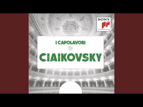 The Tempest, Op. 18, TH 44