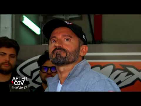 After CIV Puntata 01 - Imola - Clip musicata