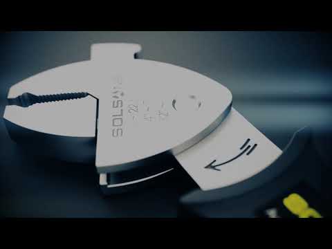 Wrench Animation - Solson Exim