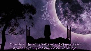 The Birthday Massacre - Forever (Lyrics)+(Subtitulos en español)