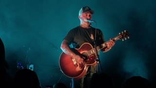 Aaron Lewis &quot;Something to Remind You&quot; Chester Bennington tribute at Hampton Beach Casino Ballroom