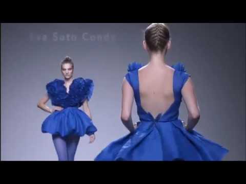 DESFILE EGO EVA SOTO CONDE MBFWM SEP 12 IFEMA f4v