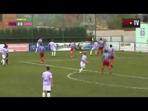 Divize"A" 2012/2013 23.kolo sestřih z utkání