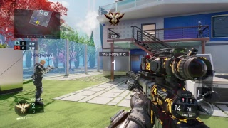bo3いろいろ