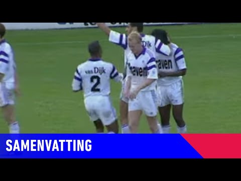 Samenvatting • FC Dordrecht - SC Cambuur (01-06-1993)