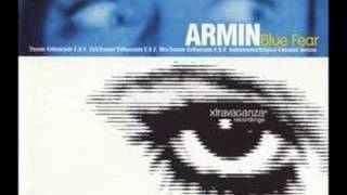 Armin van Buuren - Blue Fear (Solid Globe remix)