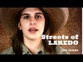 Jane sings Streets of Laredo | Beautiful Arrangement for Yellowstone