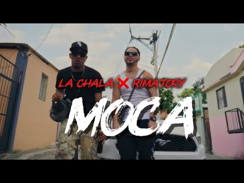 La Chala ❌ Rimatory - Moca 🚨👮(video oficial)