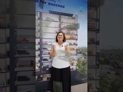 Keystone @ Mandai, 2C Mandai Estate, 1,668 sqft, Factory / Workshop (B2) For Sale, by Patricia Chua, 500085772 - CommercialGuru.com.sg