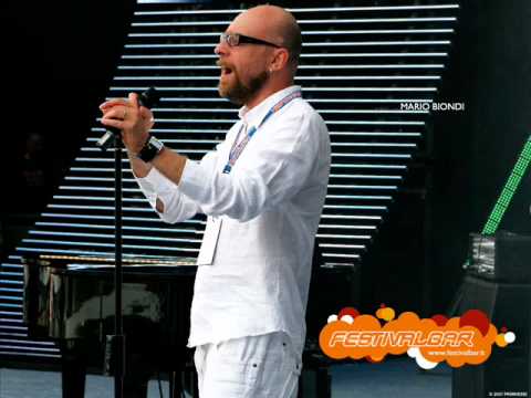 Mario Biondii - All you have to doo